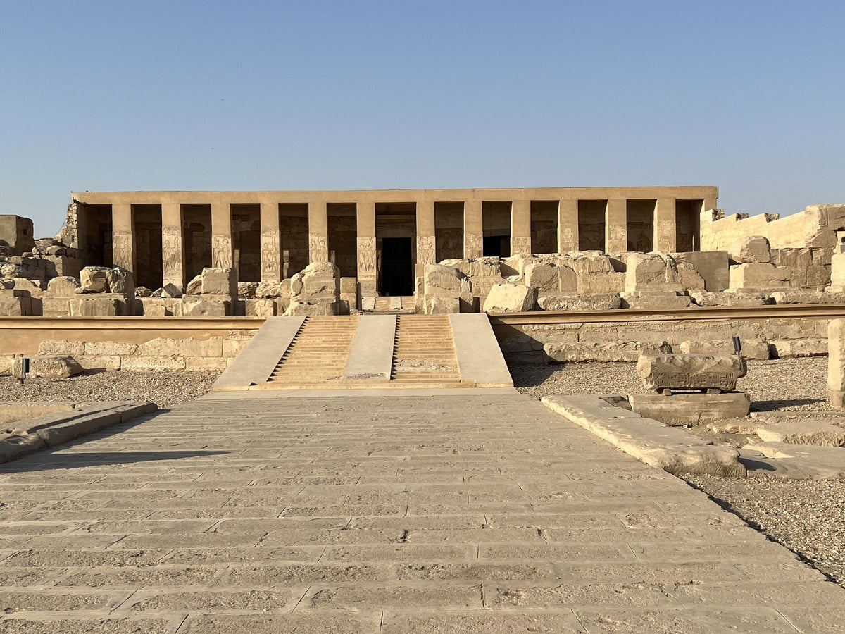 Abydos