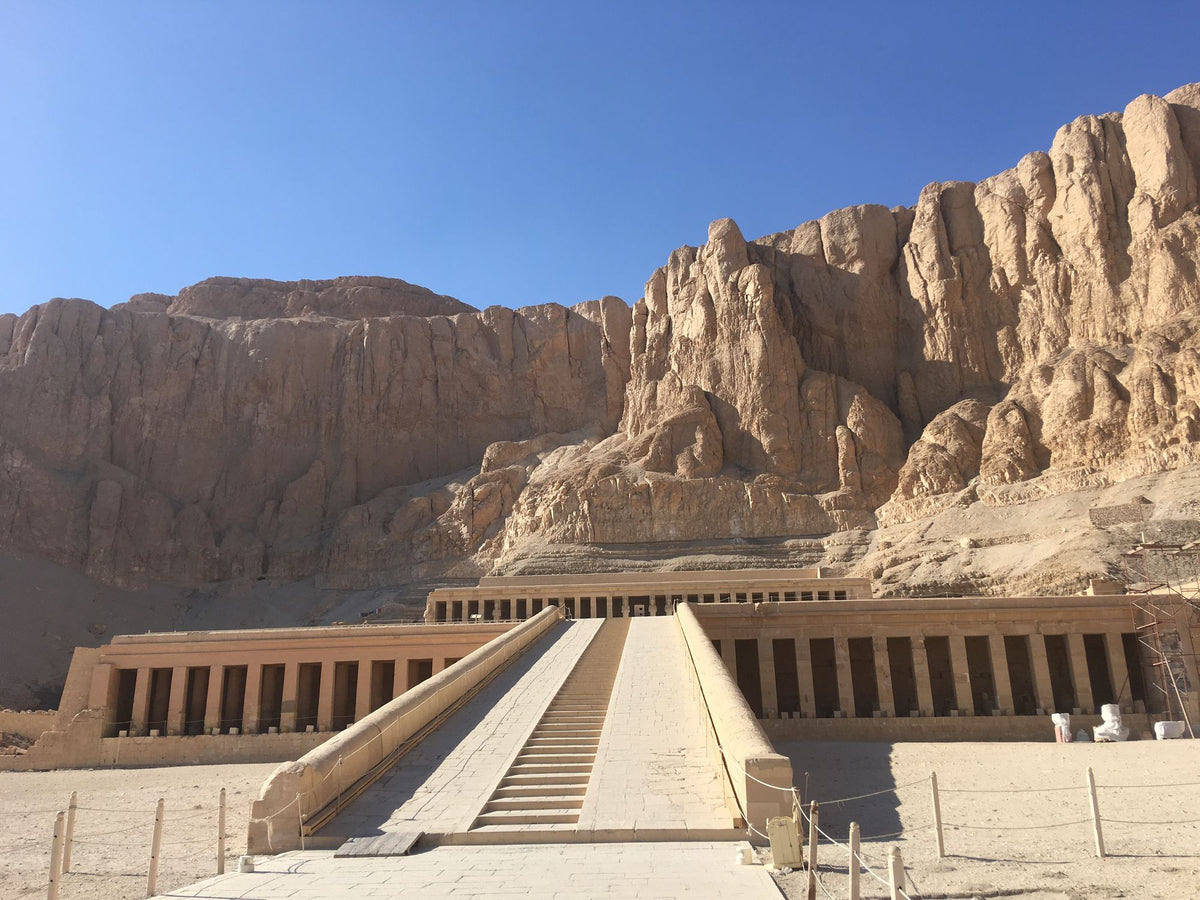 Hatshepsut Temple