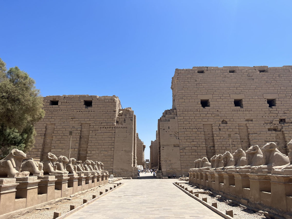 Karnak Temple