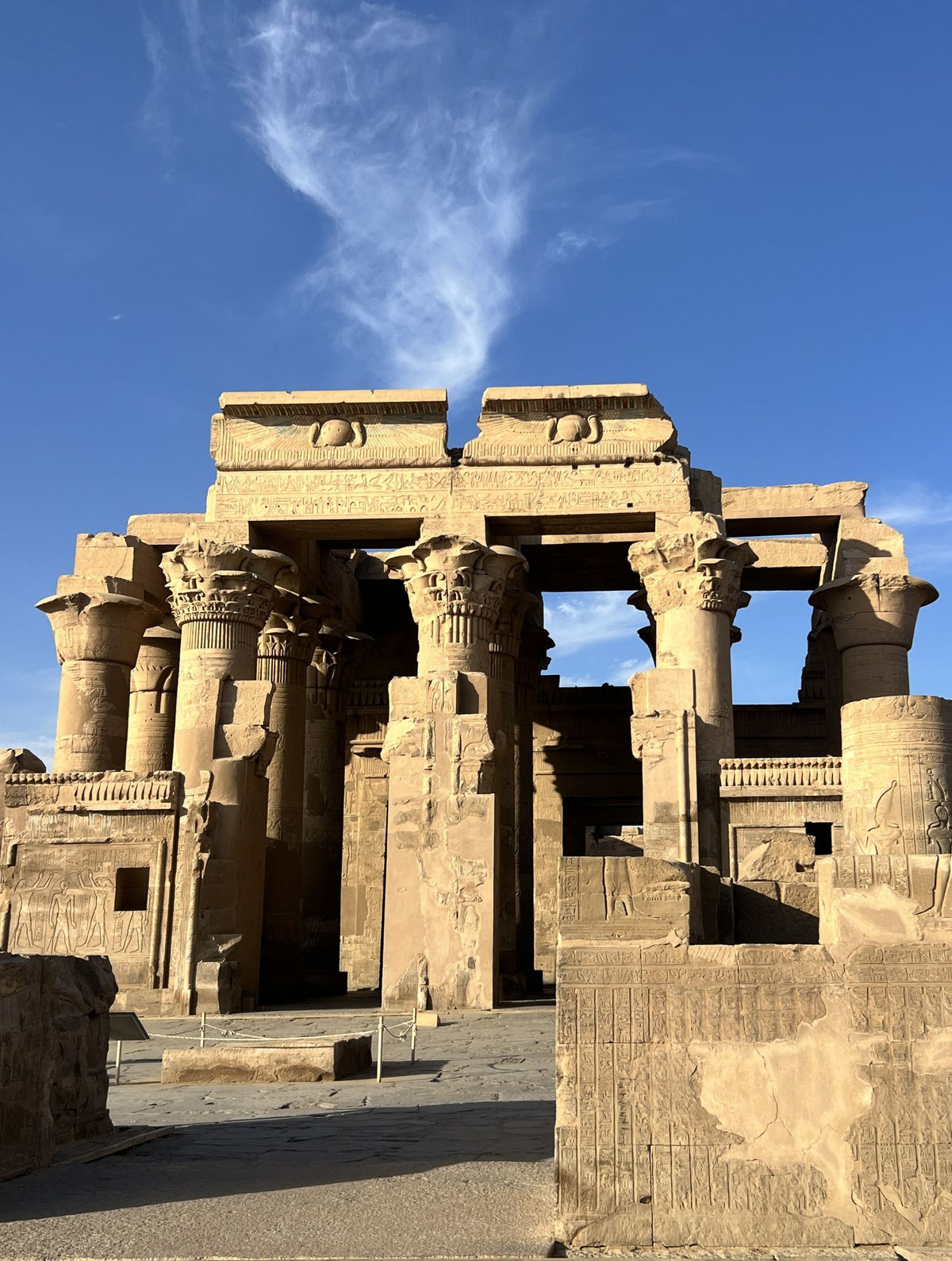 Kom Ombo