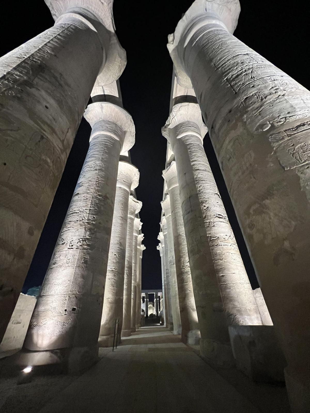 Luxor Temple
