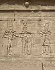 Isis Standing with Wings
